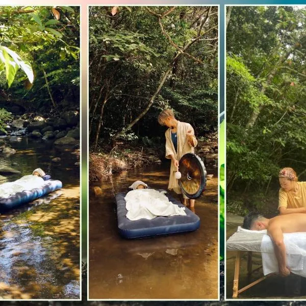 Holistic retreat Coco, hotel en Isla Ishigaki