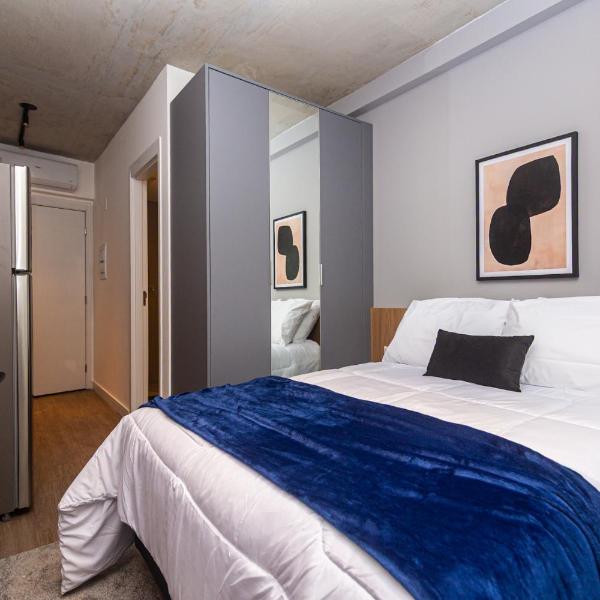 studio moderno - On Vila Madalena - Foto 2