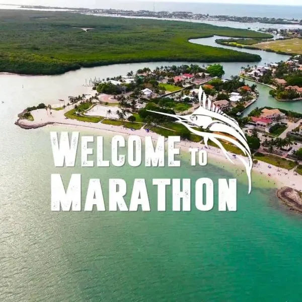 Cozy apartment in Marathon Key, hotel in Marathon
