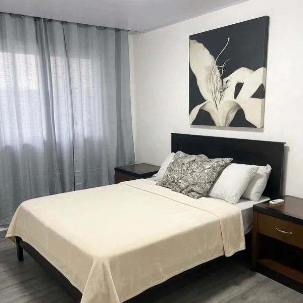 Short stay rental near PTY airport, Hotel in Las Mañanitas