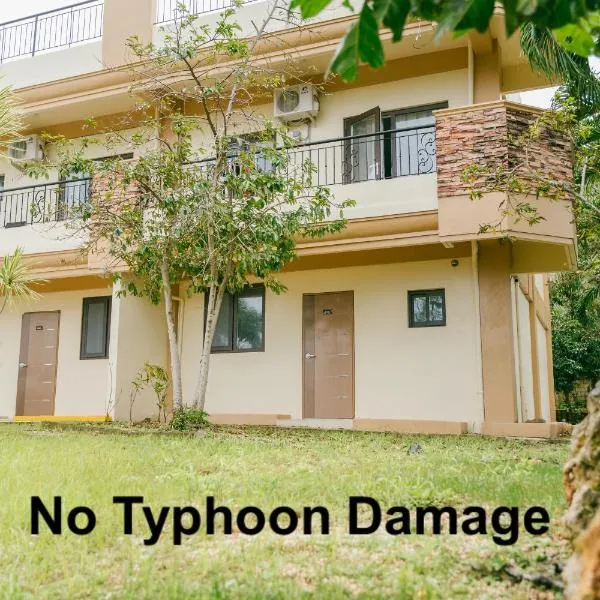 Saipan Emerald Villa, hotell i Saipan
