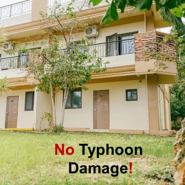 Saipan Emerald Villa, hotell i Saipan