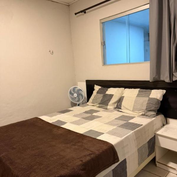 Casa toda