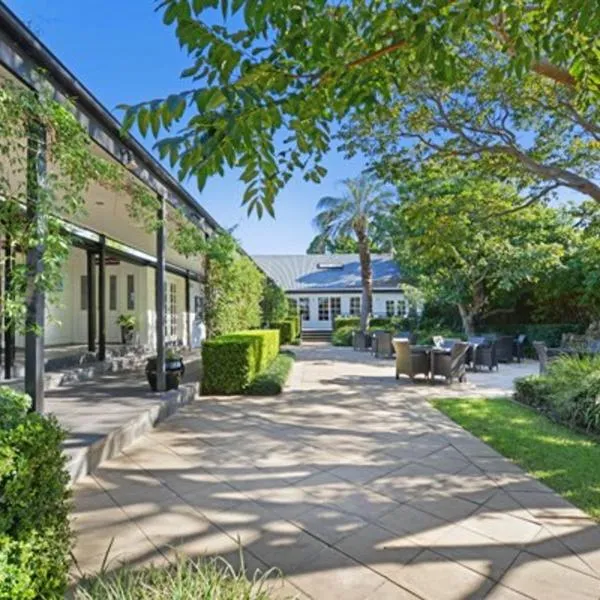 Mercure Gerringong Resort, hotel v destinaci Gerringong