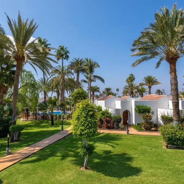 SOL by Meliá Barbacan, khách sạn ở Playa del Ingles