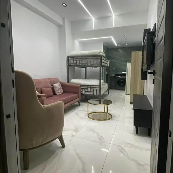 6th october luxury studio 2 โรงแรมใน6th Of October