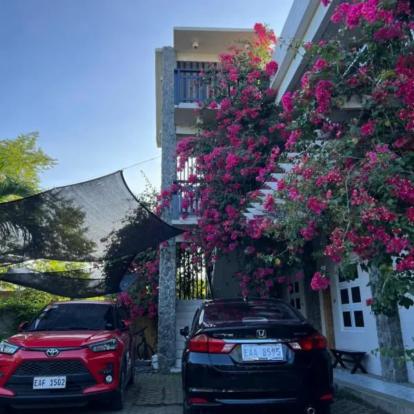 Balay na Bato, hotel u gradu Legazpi