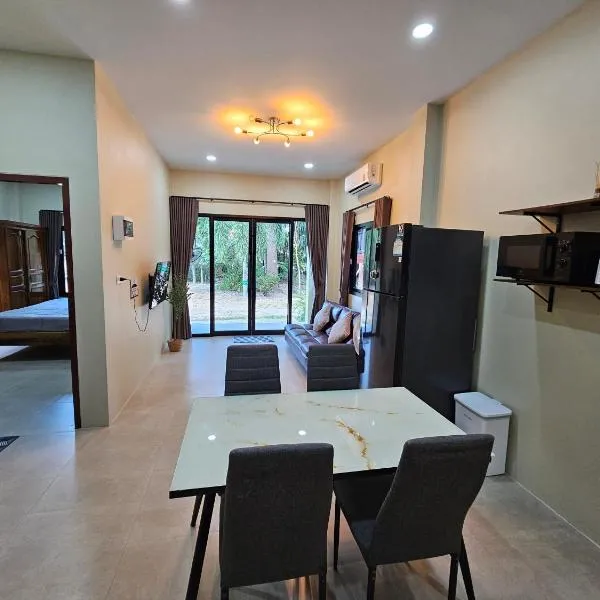 Nature House 2Bed Comfort Sea Side, hótel í Hinkong