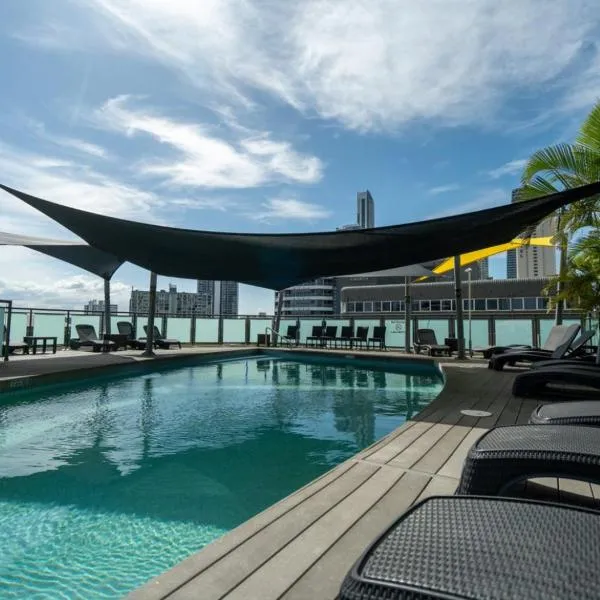 voco Gold Coast by IHG, ξενοδοχείο στη Χρυσή Ακτή