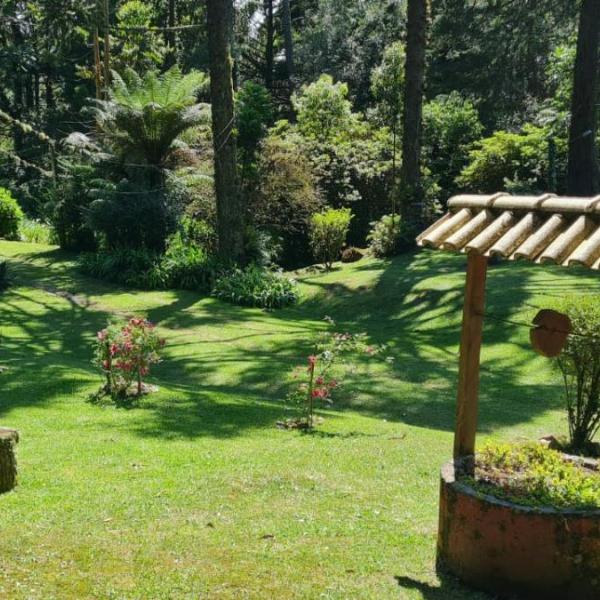 sitioolhosdagua-sao-chico-chale - Foto 5