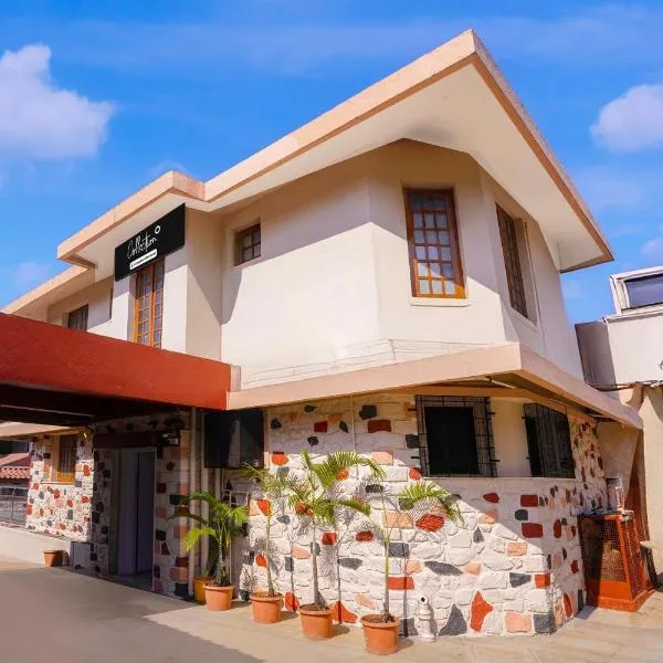 Super Collection O Gold Valley Formerly Misty Royale, hotel a Lonavala