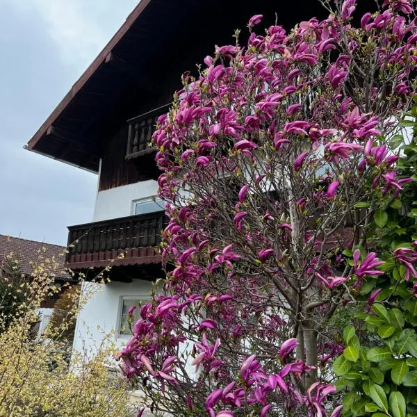 Privathaus Sieglinde, Hotel in Sondermoning