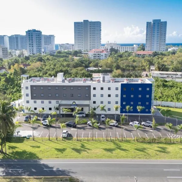 Juan Dolio में, होटल Days Inn by Wyndham Juan Dolio