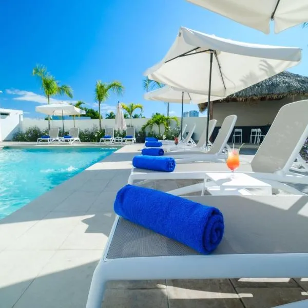 Days Inn by Wyndham Juan Dolio, hotel in Juan Dolio
