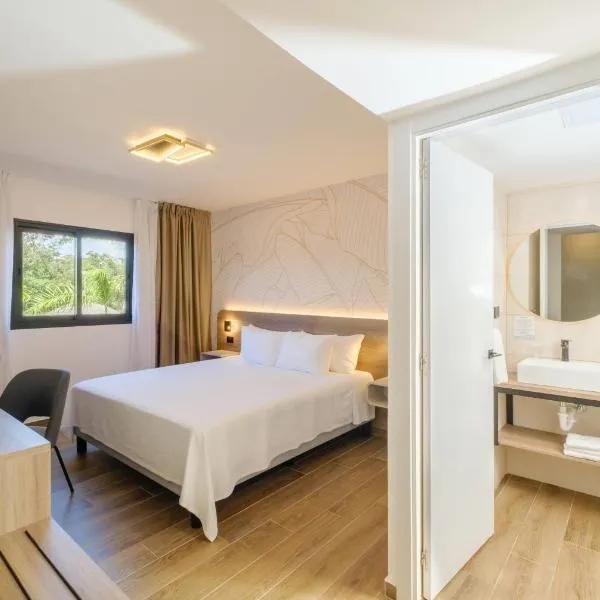 Days Inn by Wyndham Juan Dolio, hotel a Juan Dolio