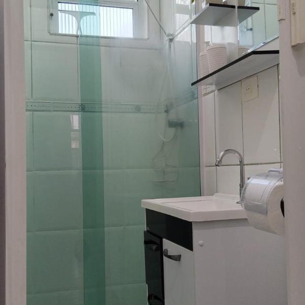 Apartamento centro de São Paulo - Foto 3
