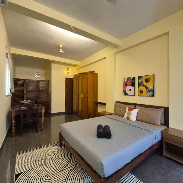 Cozy Nest, Mangalore, hotel a Mangalore