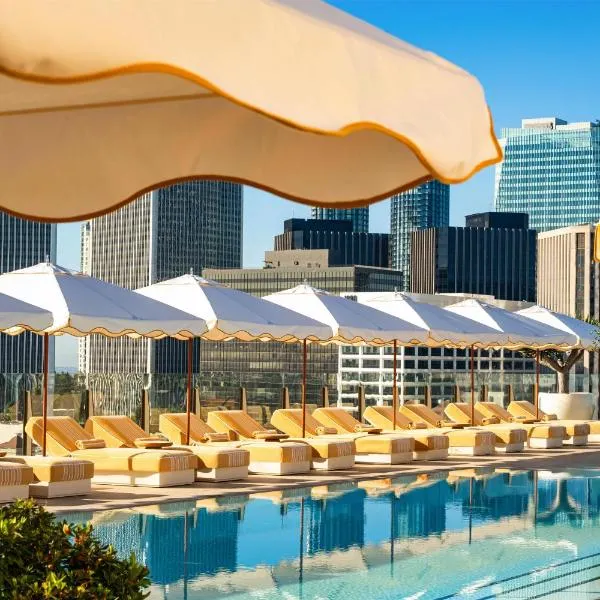 Waldorf Astoria Beverly Hills, hotel a Los Angeles
