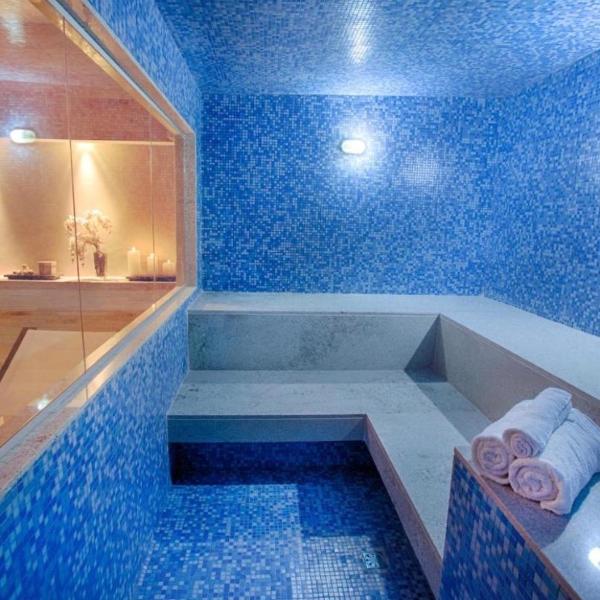 Fusion Hotel - Flat Particular - Foto 3