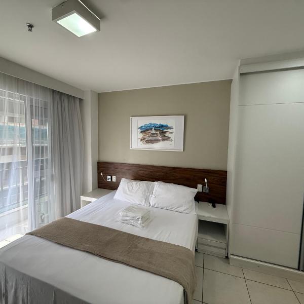 Fusion Hotel - Flat Particular - Foto 2