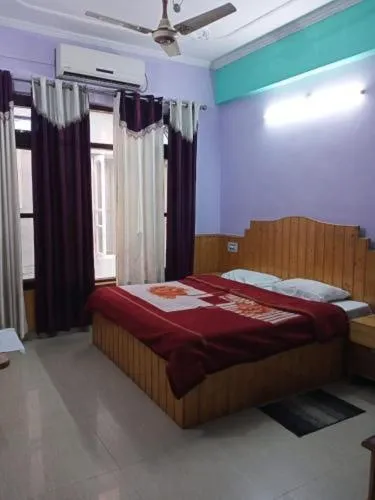 Calangute house inn photo 2
