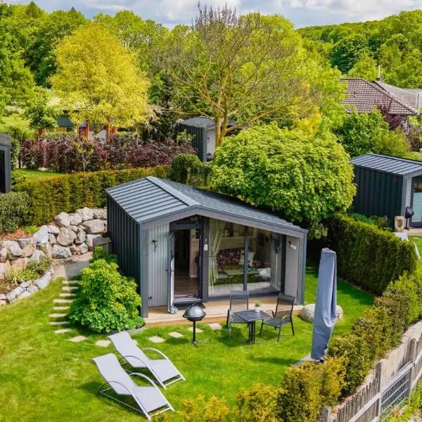 Sauerland Tinyworld, hotel u gradu 'Diemelsee'