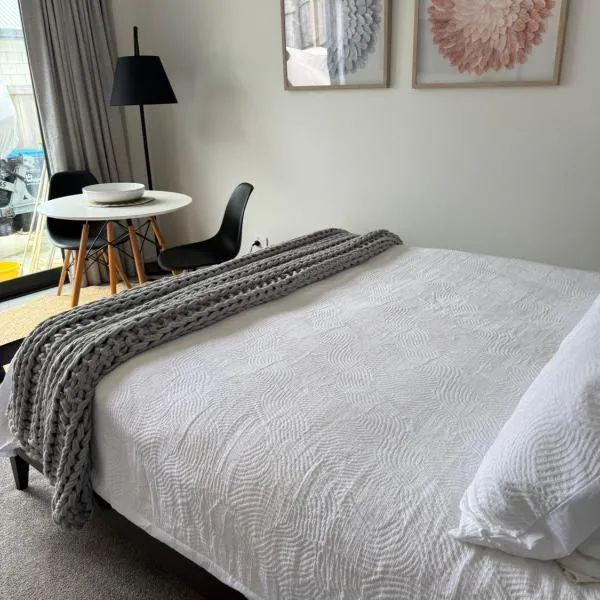 Cozy Pakura Pad, hotel em Te Awamutu
