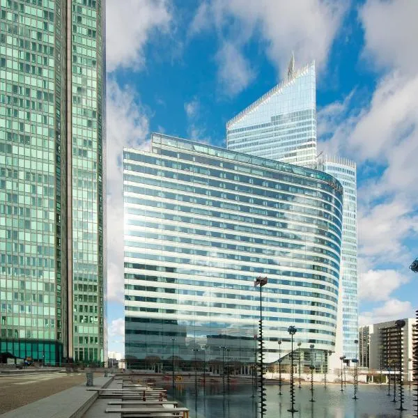 Meliá Paris La Défense, Hotel in Courbevoie