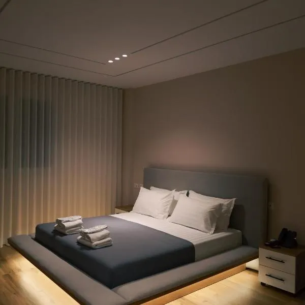 STAR Hotel, hotel em Bathoria