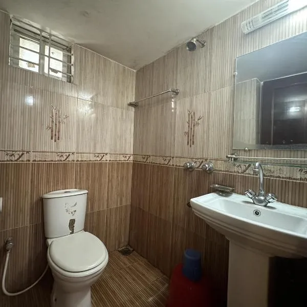 Muscat Holiday Resort photo 2