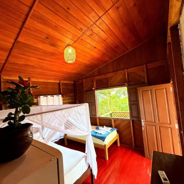 Luz Amazônia Lodge - Foto 4