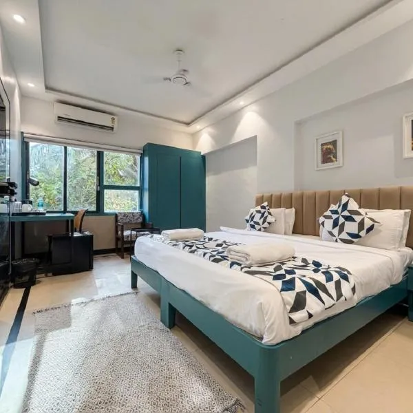 asar Elite by Orion Hotels, Hotel in Mumbai