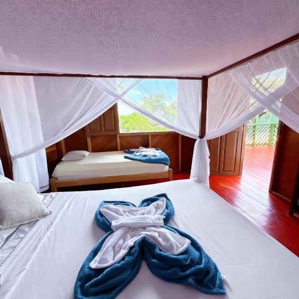 Luz Amazônia Lodge - Foto 2