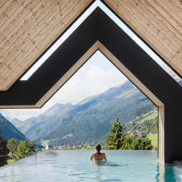 Forster's Naturresort, hotel a Neustift im Stubaital