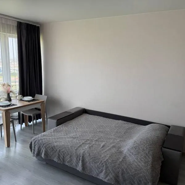 Artvelle Apartment, hotel di Oldenburg