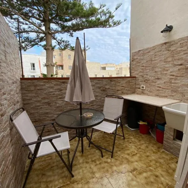 In Centro a Favignana, hôtel à Favignana