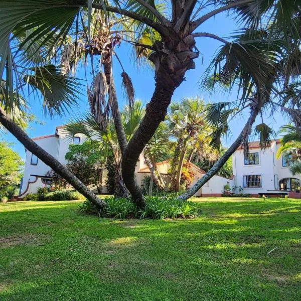 Peter Pan Place, hotel in Port Edward