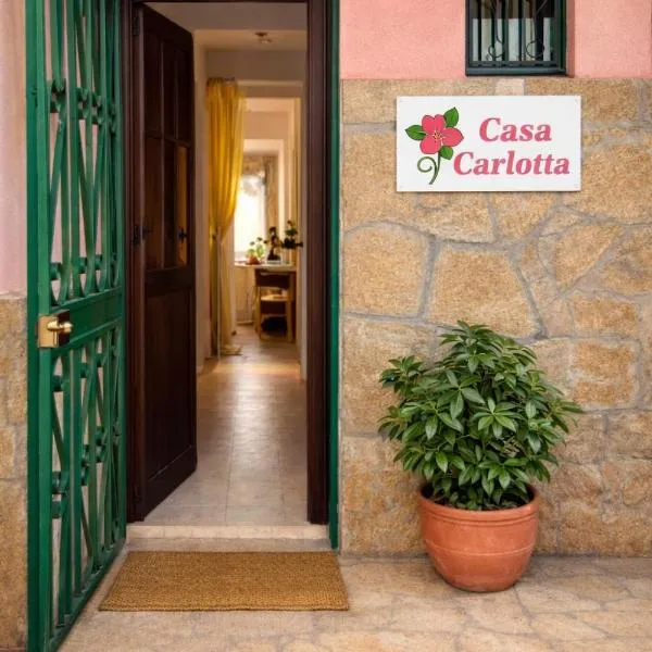 빌라 두 마이우에 위치한 호텔 Casa Carlotta - Authentic Stay in Maio