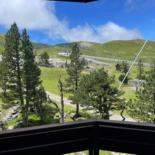 Au cœur des montagnes !, hotel em Arette