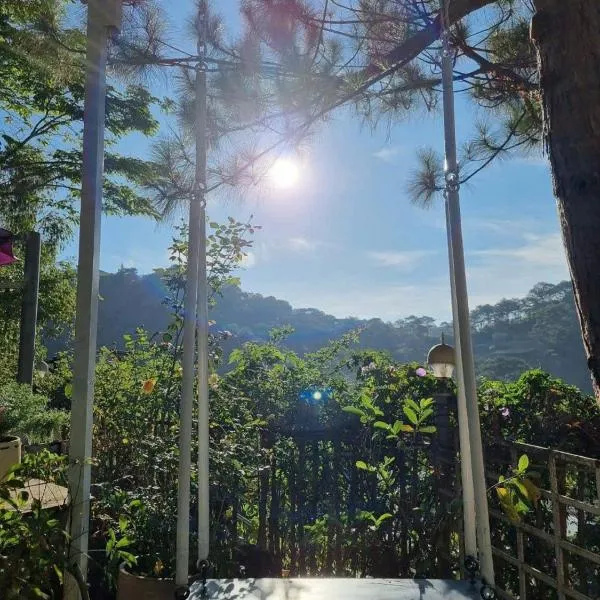 Da Lat में, होटल Family & Friends Homestay Đà Lạt