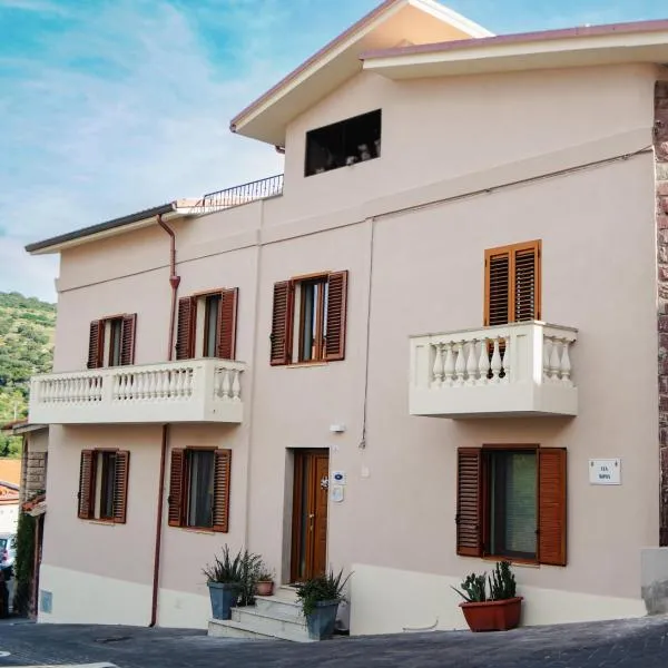 ARCU DE CHELU - GUEST HOUSE, hotel em Modolo