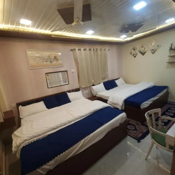 ROOMS vala, hotel in Varanasi