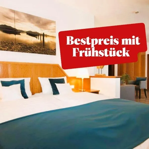 Gasthof zur Post Oberwirt, hotel em Chieming