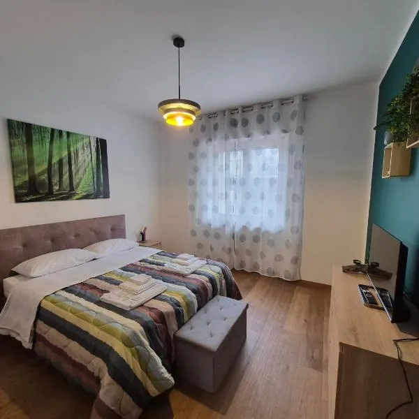 L'Ulivo، فندق في Povegliano Veronese