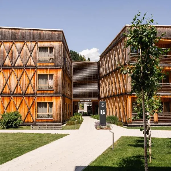 Tirol Lodge, Hotel in Ellmau