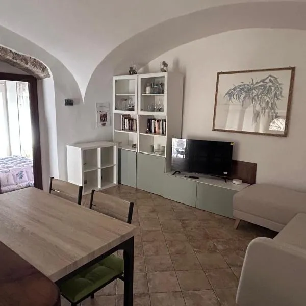 Azienda Agricola Mappavel's Appartamento, hotel in Castel del Monte