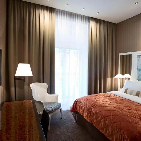 The Harmonie Vienna, BW Premier Collection, hotel a Viena