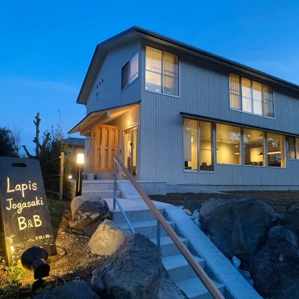 Lapis Jogasaki B&B, Hotel in Ito