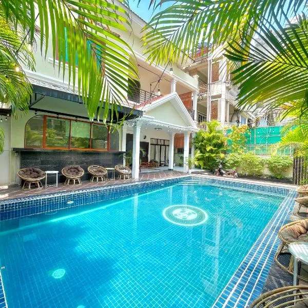 Sky Heritage Hotel
