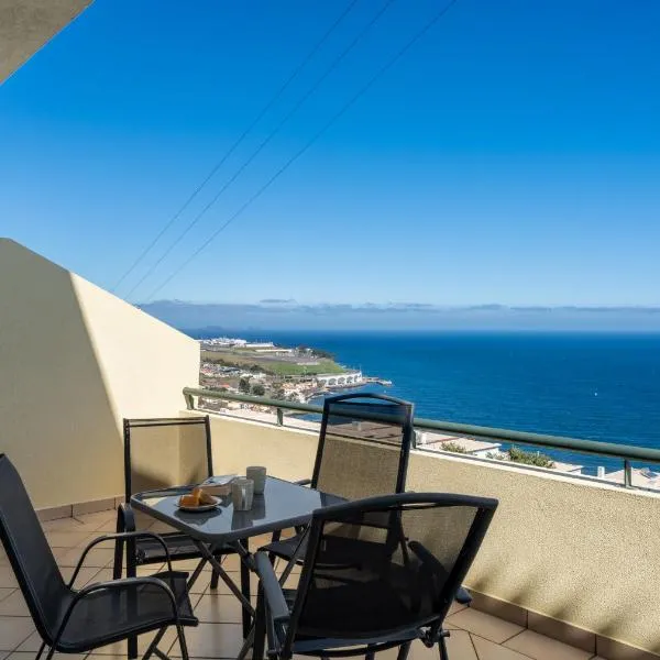 Despertar do Sol by An Island Apart, hôtel à Santa Cruz